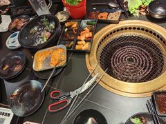 -谷牛和牛烤肉(漕河泾印象城店)