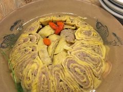 -树厨贵州菜(大十字店)