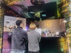-JPG coffee(广州体育西店)