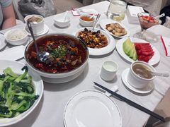 -渝信川菜(南滨店)