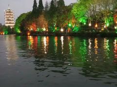 -桂林两江四湖景区