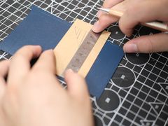 -零几体验diy皮具工作室(振业城店)