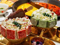 -朱光玉火锅馆(正弘城店)