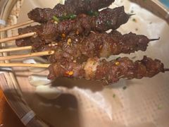 -水浒烤肉(国贸店)