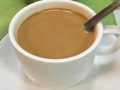 -胜利茶餐室