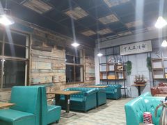 -87号烧烤海鲜·大排档(金沙滩店)
