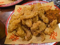 -胖姐社区老火锅(北京总店)