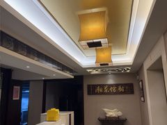 -东海酒家(长平东路店)