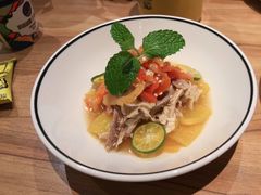 好蚌椒麻手撕鸡-太二酸菜鱼(kk mall店)