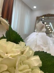 -纯色时光婚纱艺术馆WHITE