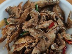 -品鲜村农家菜·阳澄湖大闸蟹(总店)