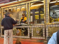 -努日曼无花果抓饭快餐(和田街小区店)