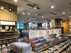 -MUJI无印良品(万象城店)