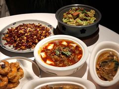 -小河盐帮·私家菜·烤鸭(三元桥·霄云路店)