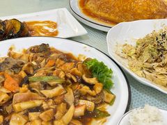 -裕德隆清真饭庄·天津特色菜(河东店)
