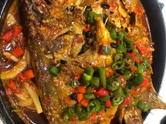 -潇湘码头·鲜湘菜(清河店)
