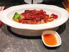 -悦百味·品质川菜(橄榄郡店)