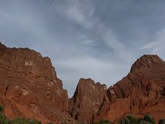 -天山神秘大峡谷