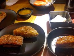 -昊·来了寿司(双楠2店)