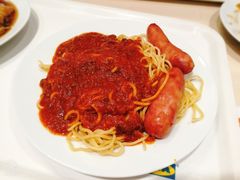 -宜家·瑞典风味餐厅(烟台路店)