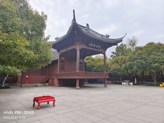 -钱王祠