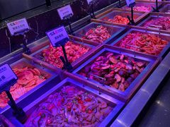 -梨花自助烤肉(天河城店)