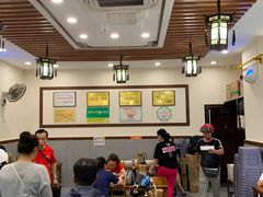 -蒋家肠旺面馆老店(合群路店)