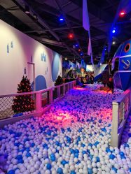 -幻贝家儿童乐园(苏州中心店)