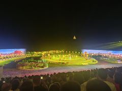 -鼎盛王朝康熙大典实景演出