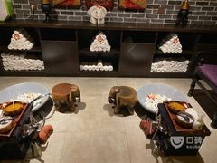 -泰禾馨·泰式按摩精油SPA(河西万达店)