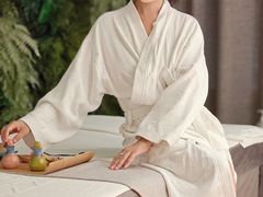 -麦子MaiMassage(打浦桥店)