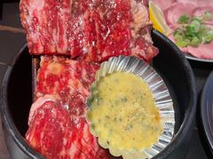 -厚贞日式烤肉(浦东汇智店)