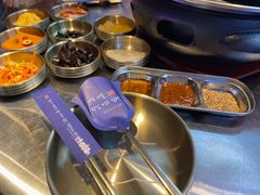 -入火韩国烤肉(凯旋广场店)