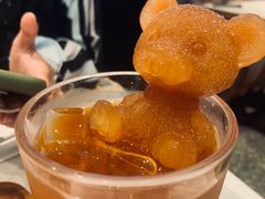 -柠檬树茶餐厅(海雅缤纷城店)