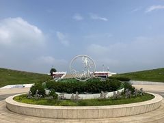 -池州市平天湖风景区