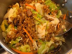 -莆田餐厅PUTIEN(金融街购物中心店)