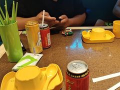 -蛙喔牛蛙(百联南方店)