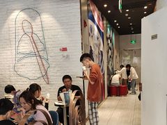 -DQ·蛋糕·冰淇淋(石家庄北国奥特莱斯店)