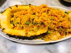 菠萝炒饭-PHO爺·越南料理(亦庄大族广场店)