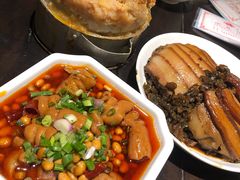 -张豆花(碚峡路店)
