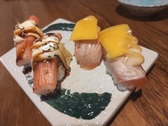 -河风の幸会精致料理