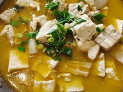 -听风阁农家私房菜茶楼(龙坞店)