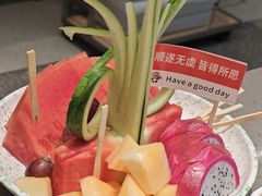 -海底捞火锅(江南盛天地店)