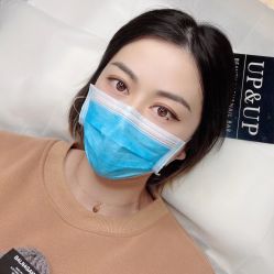 -UP&UP·半永久眉毛眼线机器野生眉