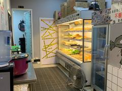 -瑞哦冷锅串串(汇融店)