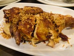 广式烧鸡-标记Jane's kitchen(平桥直街店)
