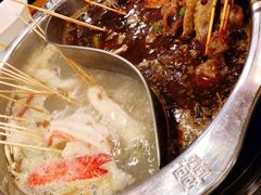 -袁记串串香(西安路店)