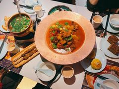 -阿娜尔·新疆菜(宜家荟聚中心店)
