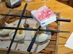-食膳公园包子铺(烈士公园店)