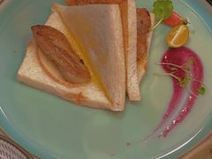 -松临·铁板烧&Omakase(神农店)